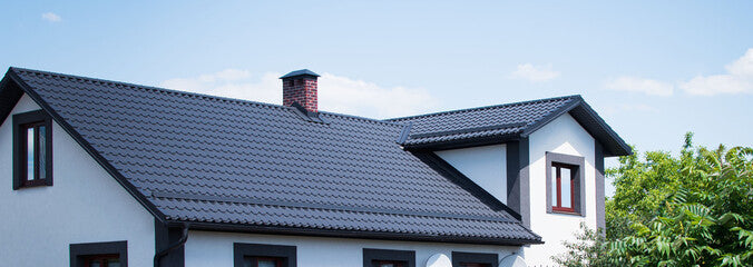 Tile Roofs